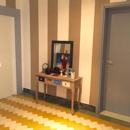 Aweshomeitaly - Bay Windows Apartment La Spezia Kültér fotó