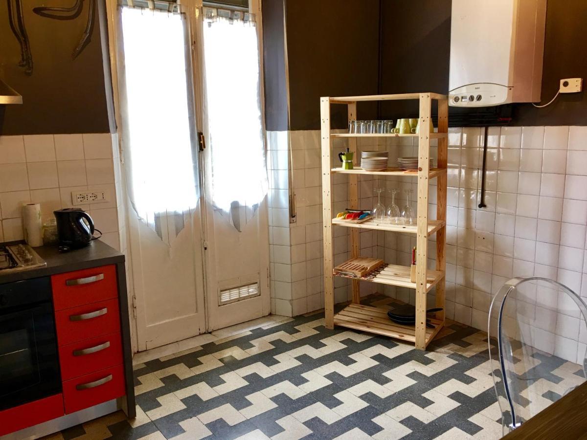 Aweshomeitaly - Bay Windows Apartment La Spezia Kültér fotó