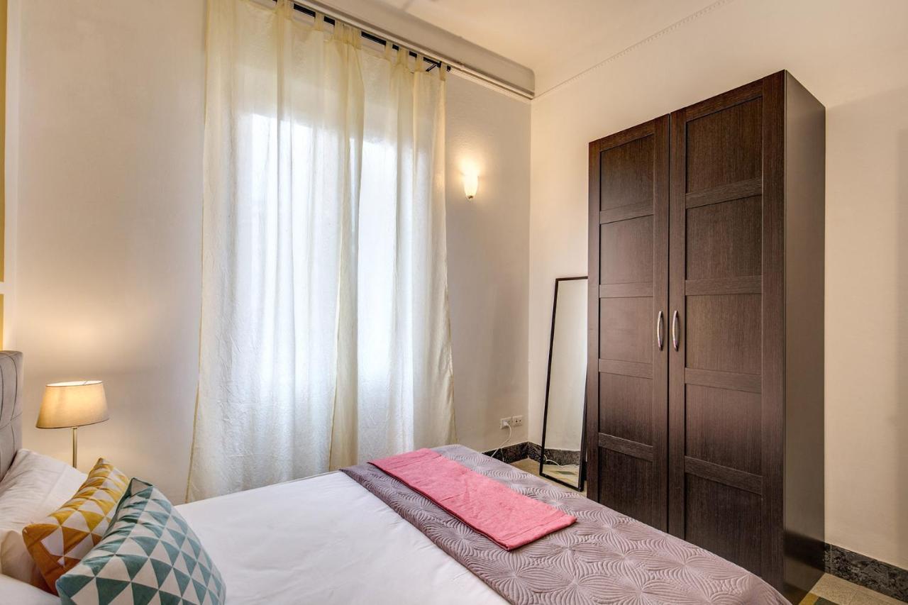 Aweshomeitaly - Bay Windows Apartment La Spezia Kültér fotó